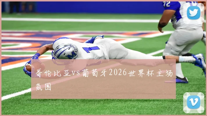 哥伦比亚vs葡萄牙2026世界杯主场氛围