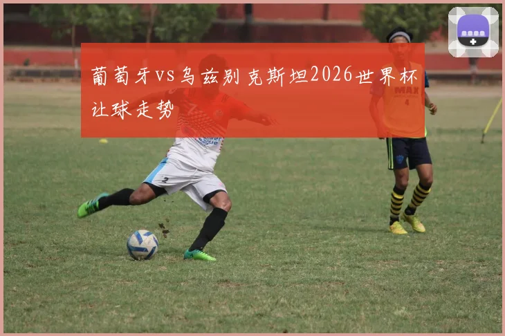 葡萄牙vs乌兹别克斯坦2026世界杯让球走势