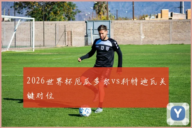 2026世界杯厄瓜多尔vs科特迪瓦关键对位