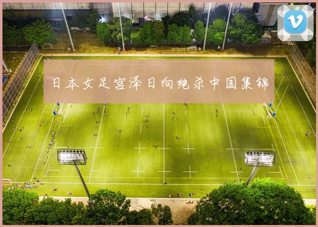 日本女足宫泽日向绝杀中国集锦