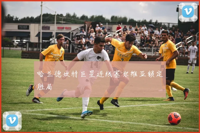 哈兰德坎特巨星连线塞尔维亚锁定胜局