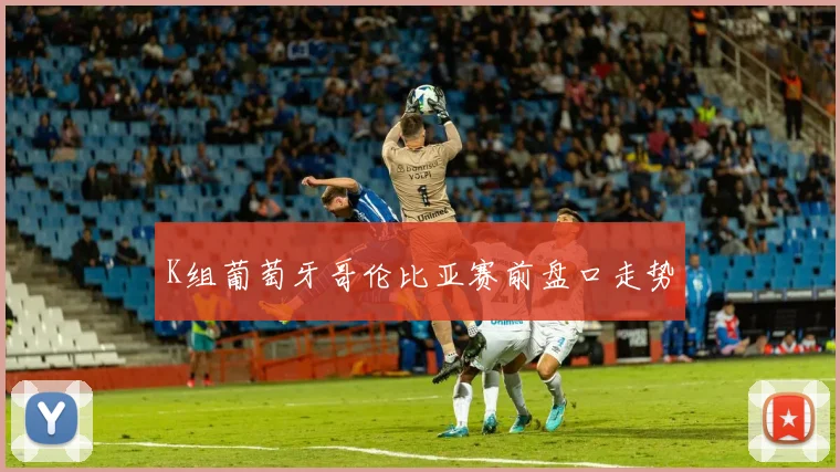 K组葡萄牙哥伦比亚赛前盘口走势