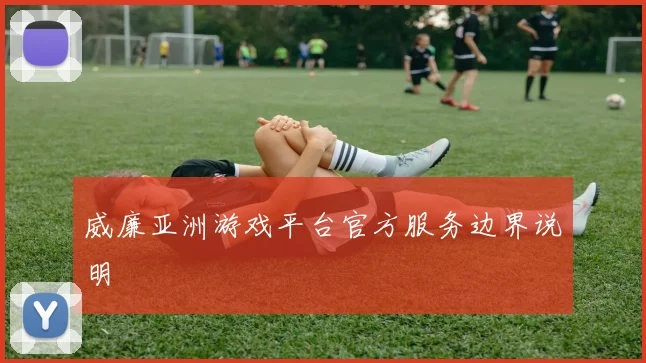 威廉亚洲游戏平台官方服务边界说明