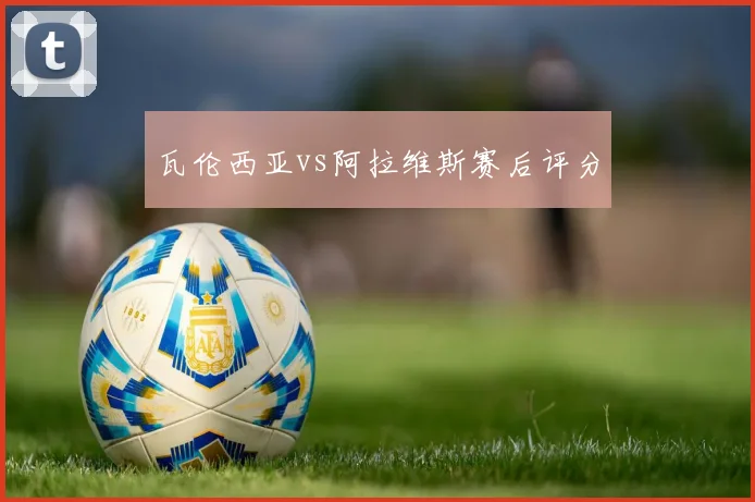 瓦伦西亚vs阿拉维斯赛后评分