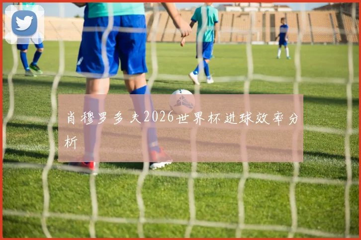 肖穆罗多夫2026世界杯进球效率分析